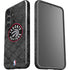NBA Toronto Raptors Black Rust Galaxy S24 Plus Impact Case